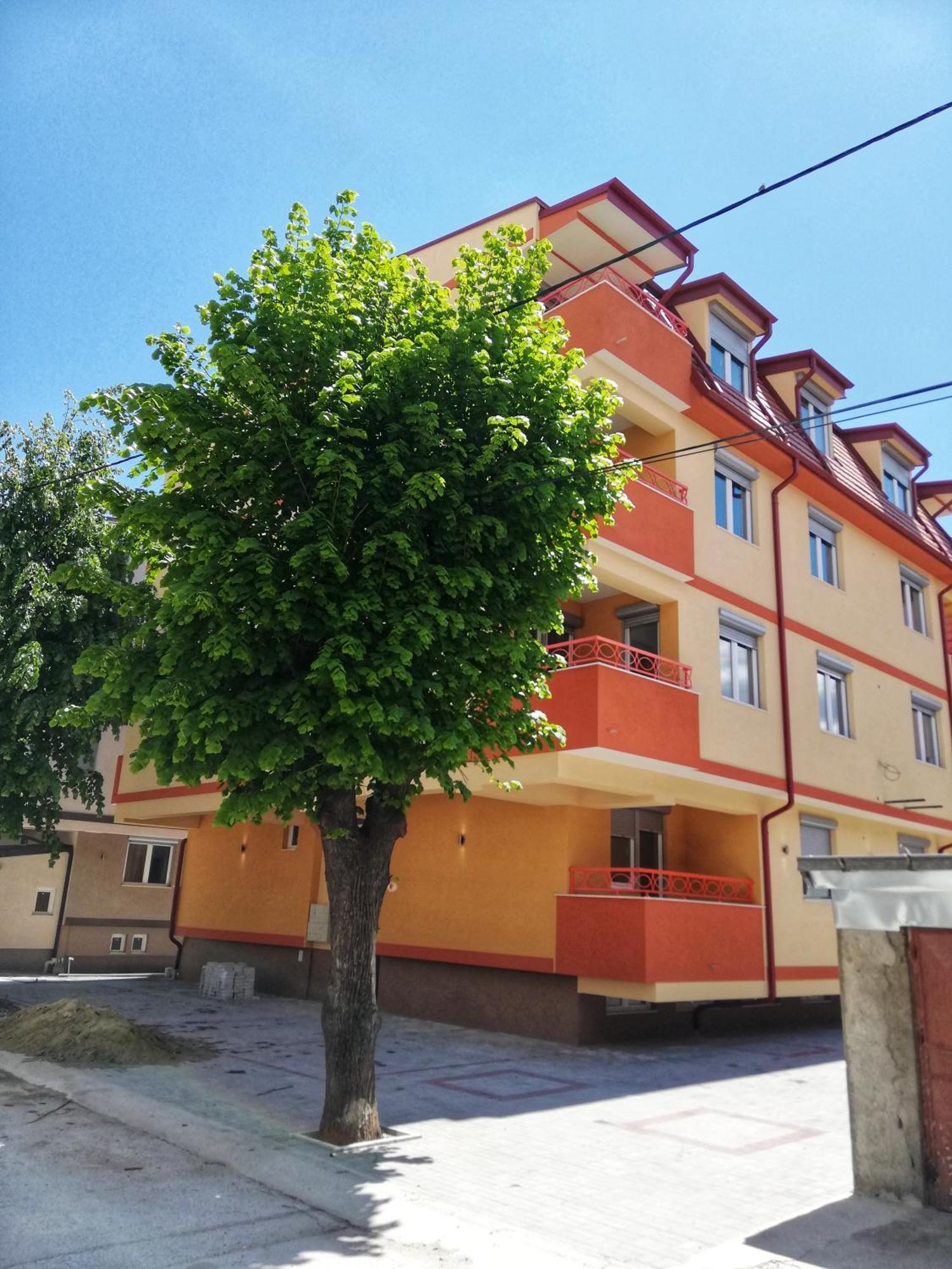 Bitola City Center Exterior foto